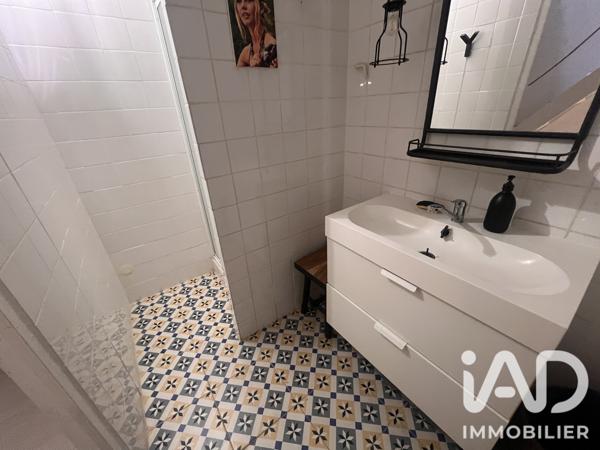 Maison à vendre 3 pièces 88 m² Crots
