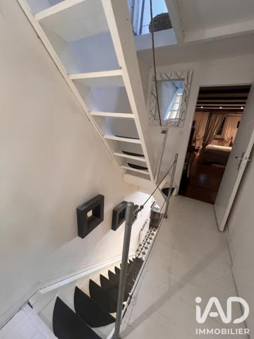 Maison à vendre 3 pièces 88 m² Crots