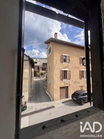Maison à vendre 3 pièces 88 m² Crots