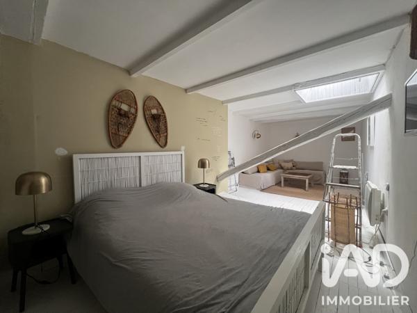 Maison à vendre 3 pièces 88 m² Crots