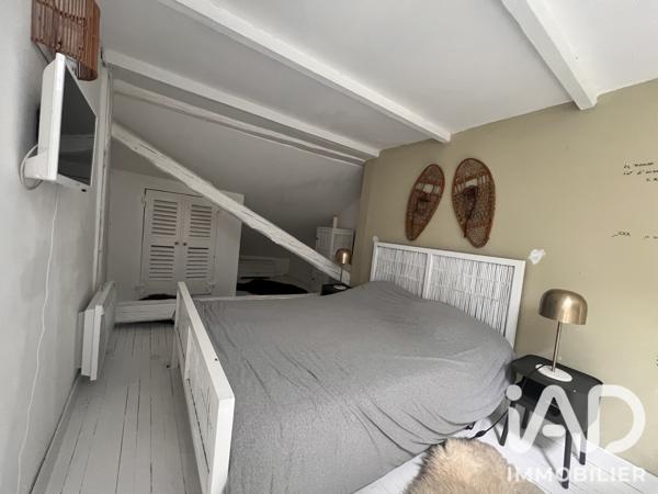 Maison à vendre 3 pièces 88 m² Crots