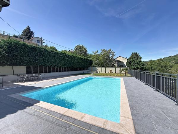 Maison 4 pièces - 135 m²