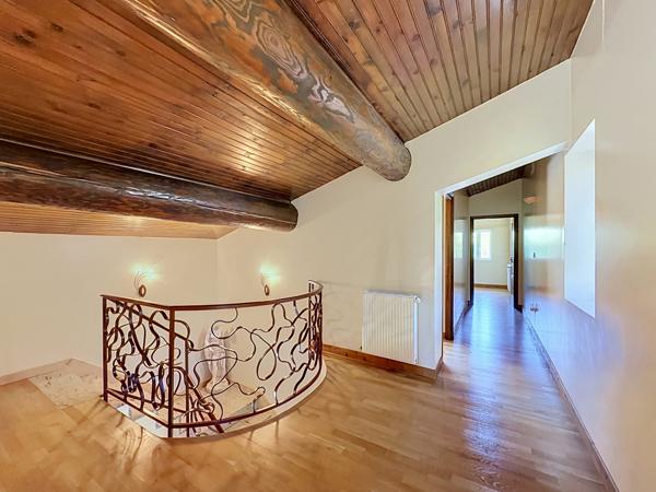 Maison 4 pièces - 135 m²