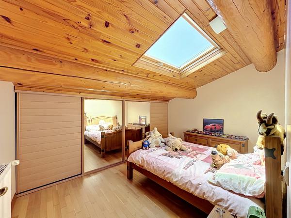 Maison 4 pièces - 135 m²