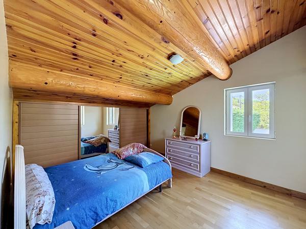 Maison 4 pièces - 135 m²