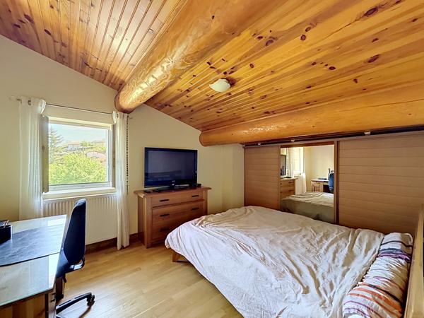 Maison 4 pièces - 135 m²