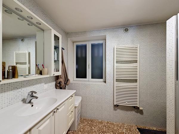 Maison 4 pièces - 135 m²