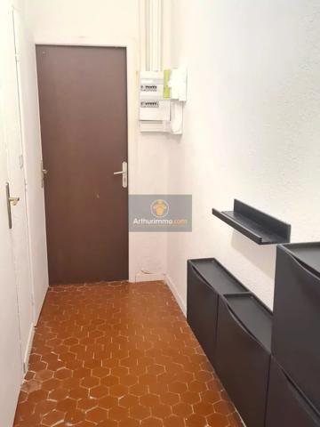 Location Appartement 1 pièces 29 m2 à Apt