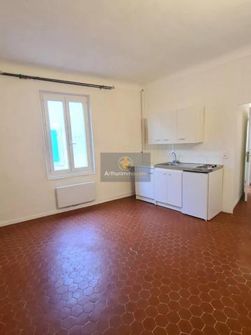 Location Appartement 1 pièces 29 m2 à Apt