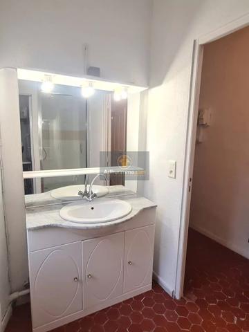 Location Appartement 1 pièces 29 m2 à Apt