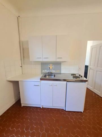 Location Appartement 1 pièces 29 m2 à Apt