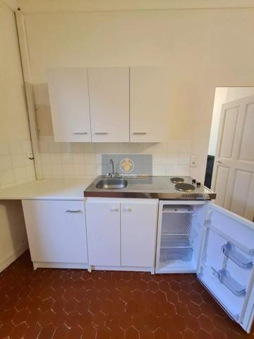 Location Appartement 1 pièces 29 m2 à Apt