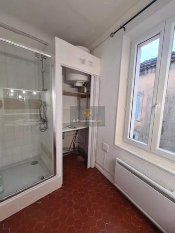 Location Appartement 1 pièces 29 m2 à Apt