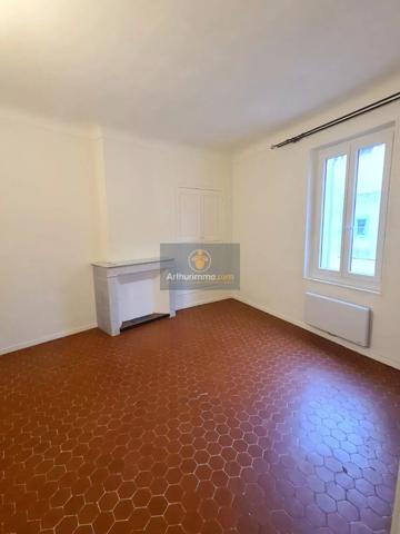 Location Appartement 1 pièces 29 m2 à Apt