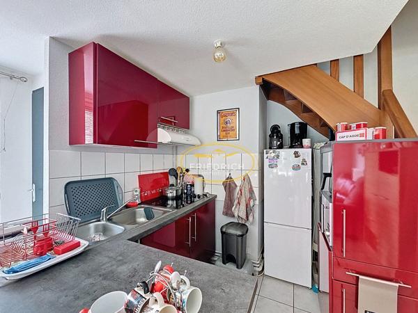 Immeuble de rapport Nançois-sur-ornain Immeuble de rapport Nançois-sur-ornain