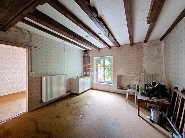 Immeuble de rapport Nançois-sur-ornain Immeuble de rapport Nançois-sur-ornain