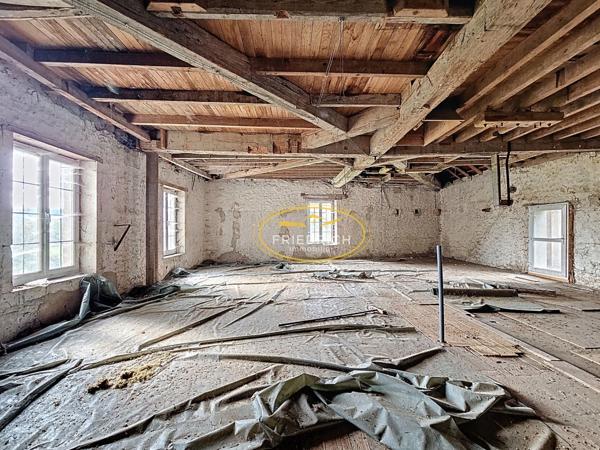 Immeuble de rapport Nançois-sur-ornain Immeuble de rapport Nançois-sur-ornain