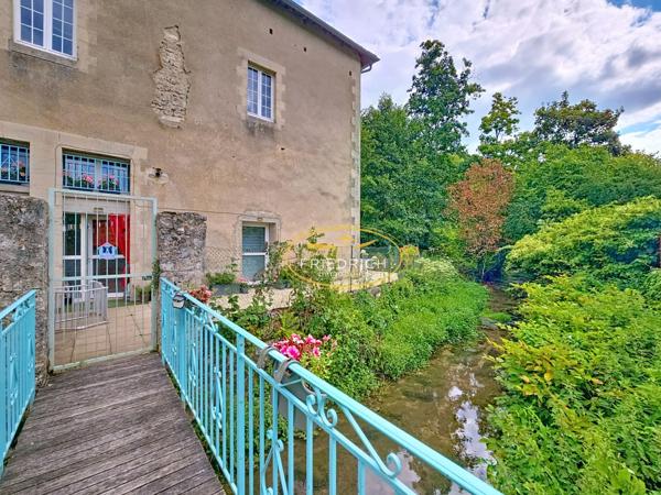 Immeuble de rapport Nançois-sur-ornain Immeuble de rapport Nançois-sur-ornain