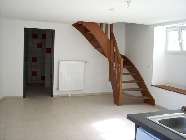 Immeuble de rapport Nançois-sur-ornain Immeuble de rapport Nançois-sur-ornain