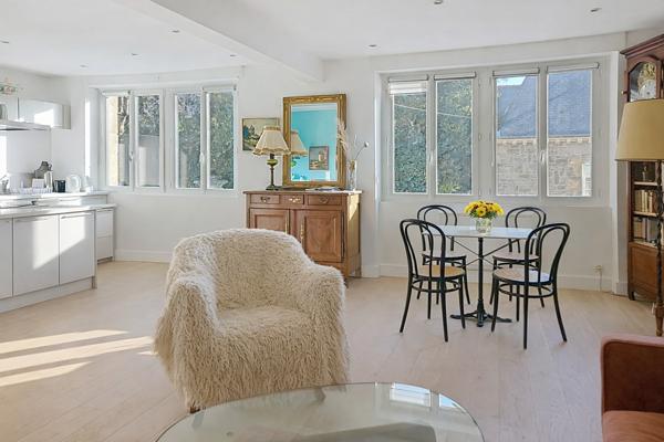 Appartement 3 pièces - 63 m²