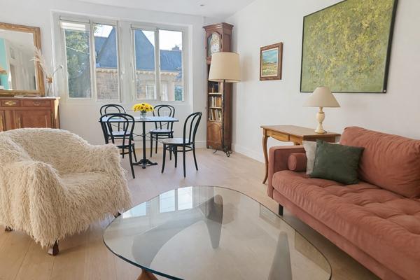 Appartement 3 pièces - 63 m²