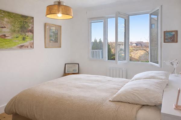 Appartement 3 pièces - 63 m²