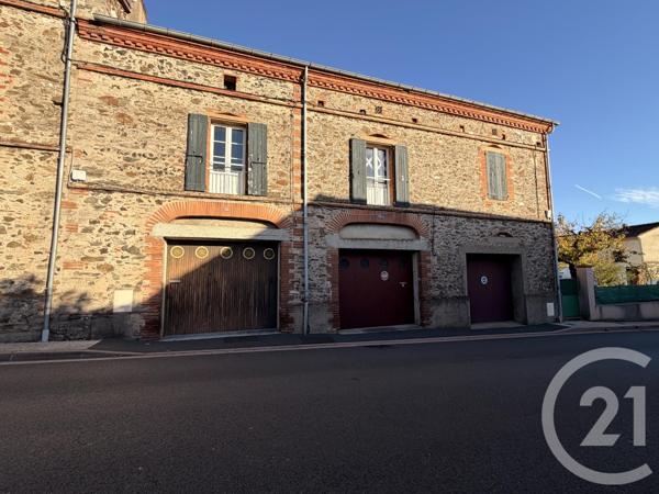 Immeuble à vendre  203 m2 ARTHES - 81