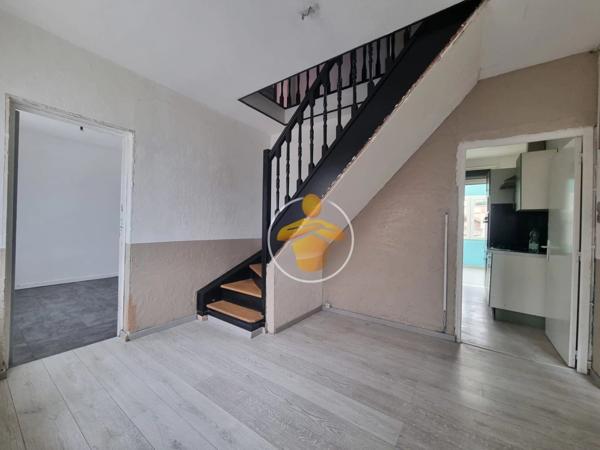 Vente Maison 5 pièces 125 m2 à Tergnier