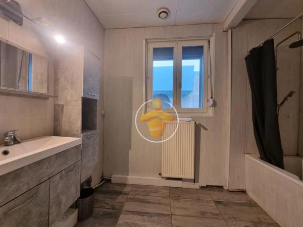 Vente Maison 5 pièces 125 m2 à Tergnier