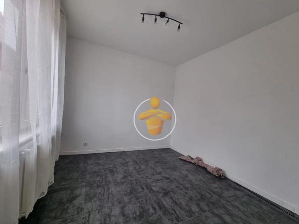 Vente Maison 5 pièces 125 m2 à Tergnier