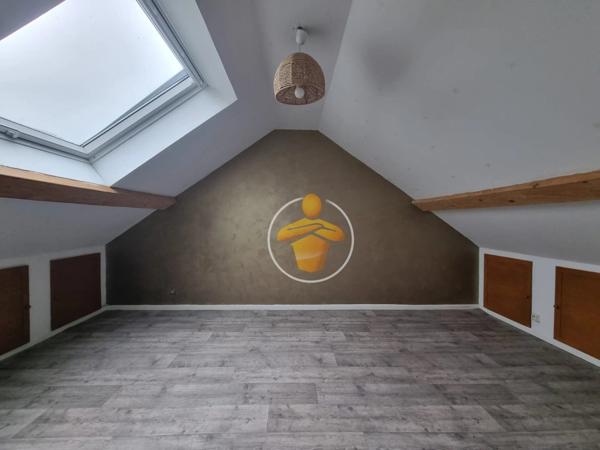 Vente Maison 5 pièces 125 m2 à Tergnier