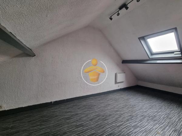 Vente Maison 5 pièces 125 m2 à Tergnier