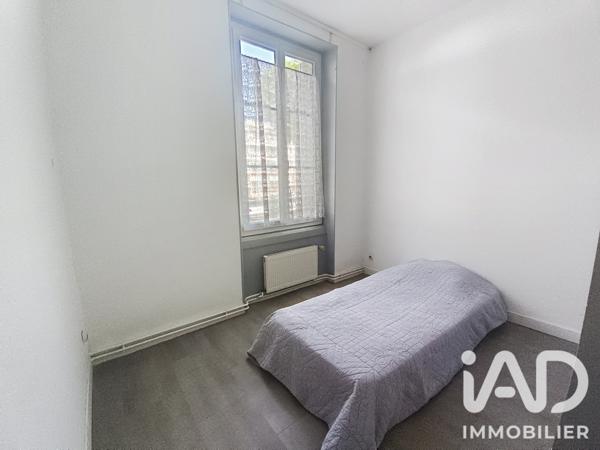 Maison à vendre 5 pièces 228 m² Romorantin-Lanthenay