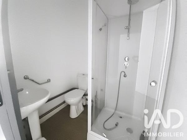 Maison à vendre 5 pièces 228 m² Romorantin-Lanthenay