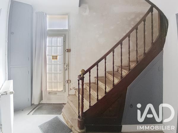 Maison à vendre 5 pièces 228 m² Romorantin-Lanthenay