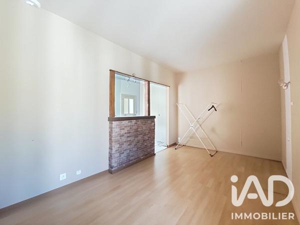 Maison à vendre 5 pièces 228 m² Romorantin-Lanthenay
