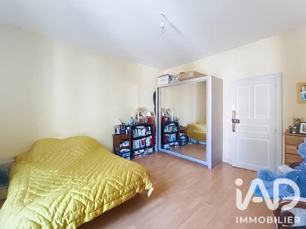 Maison à vendre 5 pièces 228 m² Romorantin-Lanthenay
