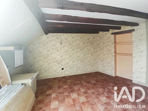 Maison à vendre 5 pièces 228 m² Romorantin-Lanthenay