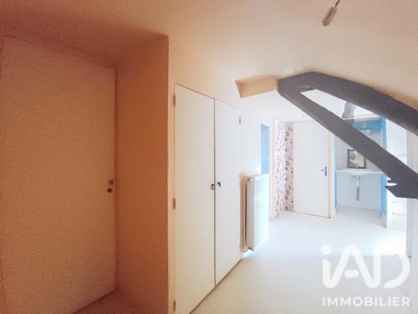 Maison à vendre 5 pièces 228 m² Romorantin-Lanthenay