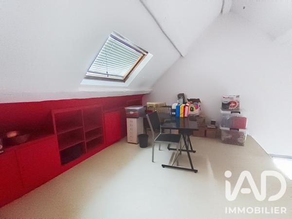 Maison à vendre 5 pièces 228 m² Romorantin-Lanthenay