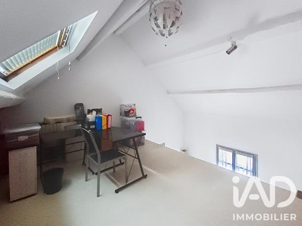 Maison à vendre 5 pièces 228 m² Romorantin-Lanthenay