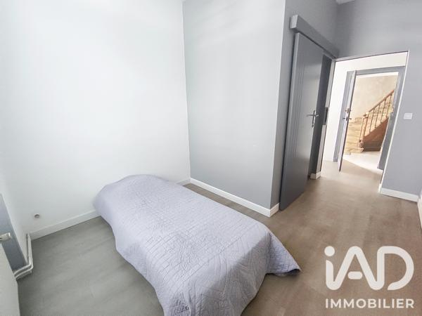 Maison à vendre 5 pièces 228 m² Romorantin-Lanthenay