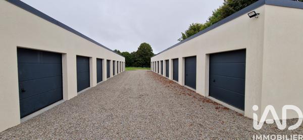 Appartement à vendre 3 pièces 87 m² Caillouet-Orgeville