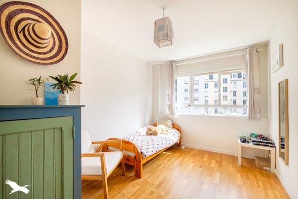 Appartement à vendre |                                       Lyon 07 |                                        5 pièces  |  111,2 m²