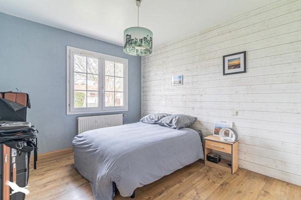 Maison à vendre |                                       Villenave-d'Ornon |                                        6 pièces  |  146 m²