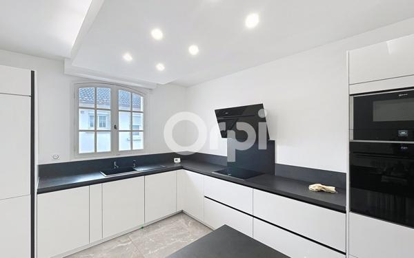 Maison à louer    5 pièces • 134,56 m2 Tulle