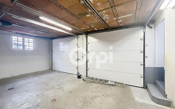 Maison à louer    5 pièces • 134,56 m2 Tulle