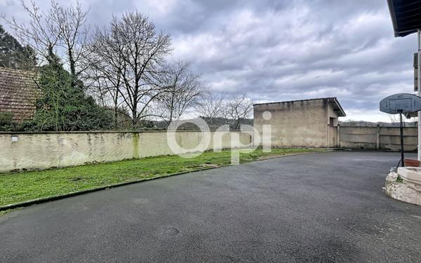 Maison à louer    5 pièces • 134,56 m2 Tulle