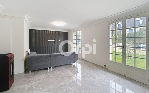 Maison à louer    5 pièces • 134,56 m2 Tulle