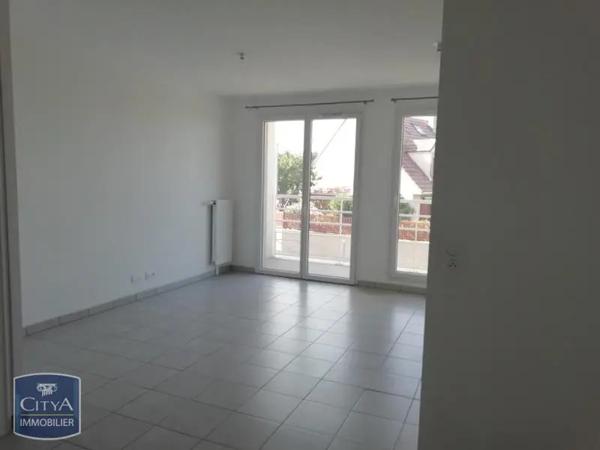Appartement à louer 3 pièces 63.15m²